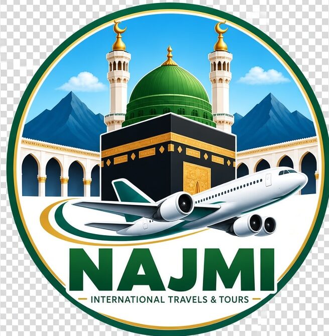 Najmi International Travel & Tours